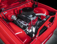 Street Machine Features Holden Hq Monaro Hqforu Engine Bay