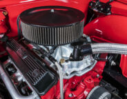 Street Machine Features Holden Hq Monaro Hqforu Engine Bay 10