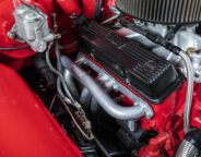 Street Machine Features Holden Hq Monaro Hqforu Engine Bay 11
