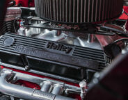 Street Machine Features Holden Hq Monaro Hqforu Engine Bay 12
