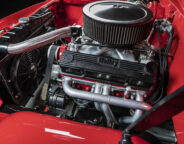 Street Machine Features Holden Hq Monaro Hqforu Engine Bay 13