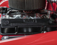Street Machine Features Holden Hq Monaro Hqforu Engine Bay 14