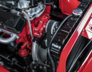 Street Machine Features Holden Hq Monaro Hqforu Engine Bay 17