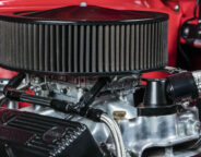 Street Machine Features Holden Hq Monaro Hqforu Engine Bay 19