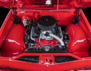 Street Machine Features Holden Hq Monaro Hqforu Engine Bay 2