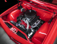 Street Machine Features Holden Hq Monaro Hqforu Engine Bay 3