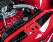 Street Machine Features Holden Hq Monaro Hqforu Engine Bay 6