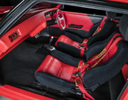 Street Machine Features Holden Hq Monaro Hqforu Interior
