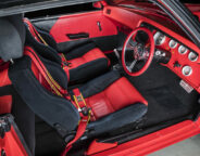 Street Machine Features Holden Hq Monaro Hqforu Interior 2