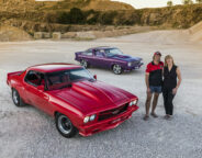 Street Machine Features Holden Hq Monaro Hqforu Menso