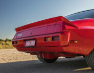 Street Machine Features Holden Hq Monaro Hqforu Rear Spoiler