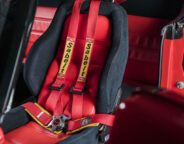 Street Machine Features Holden Hq Monaro Hqforu Seats