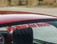 Street Machine Features Holden Hq Monaro Hqforu Window