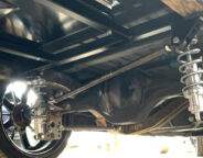 Street Machine Features Holden Hq Uite Build 5