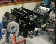 Street Machine Features Holden Hq Uite Build Engine