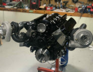 Street Machine Features Holden Hq Uite Build Engine 2