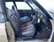 Street Machine News Holden HX Monaro Gold Sedan 4