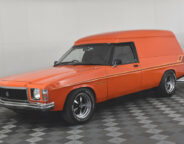 Street Machine News Holden HX Sandman 4