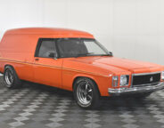 Street Machine News Holden HX Sandman 5