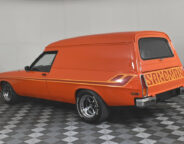 Street Machine News Holden HX Sandman 7