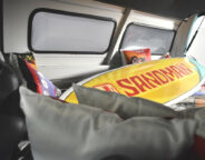 Street Machine News Holden HX Sandman Grays 10