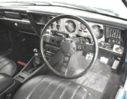 Street Machine News Holden HX Sandman Grays 16