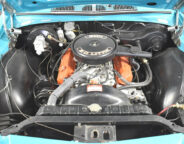Street Machine News Holden HX Sandman Grays 18