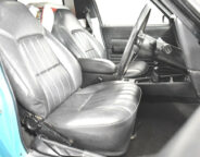 Street Machine News Holden HX Sandman Grays 9