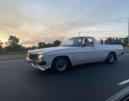 Street Machine Features Holden Hx Ute 2