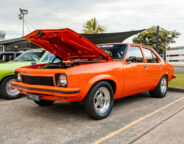 Street Machine Features Holden Lh Torana 0621