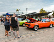 Street Machine Features Holden Lh Torana 3 0621