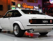 Street Machine News Holden LX Torana Hatch 2 1