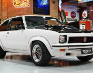 Street Machine News Holden LX Torana Hatch 2 5