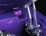 Street Machine Features Holden Lx Torana Hatch Bonnet Hinges