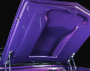 Street Machine Features Holden Lx Torana Hatch Bonnet Underside