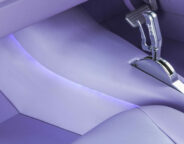 Street Machine Features Holden Lx Torana Hatch Centre Console