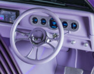 Street Machine Features Holden Lx Torana Hatch Dash