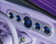 Street Machine Features Holden Lx Torana Hatch Dash 2
