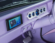 Street Machine Features Holden Lx Torana Hatch Dash 3