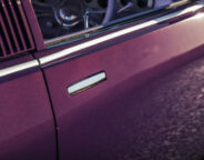 Street Machine Features Holden Lx Torana Hatch Door Handle