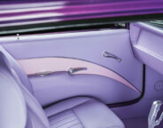 Street Machine Features Holden Lx Torana Hatch Doortrim