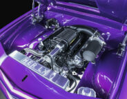Street Machine Features Holden Lx Torana Hatch Engine Bay