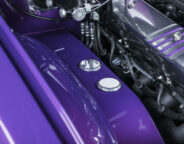 Street Machine Features Holden Lx Torana Hatch Engine Bay 12