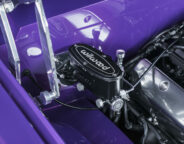 Street Machine Features Holden Lx Torana Hatch Engine Bay 13