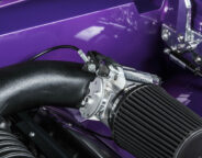 Street Machine Features Holden Lx Torana Hatch Engine Bay 8