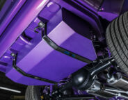 Street Machine Features Holden Lx Torana Hatch Fuel Tank