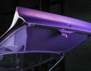 Street Machine Features Holden Lx Torana Hatch Hatch Lid