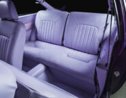 Street Machine Features Holden Lx Torana Hatch Interior 6