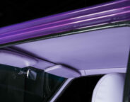 Street Machine Features Holden Lx Torana Hatch Rooflining