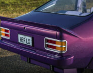 Street Machine Features Holden Lx Torana Hatch Tail Lights